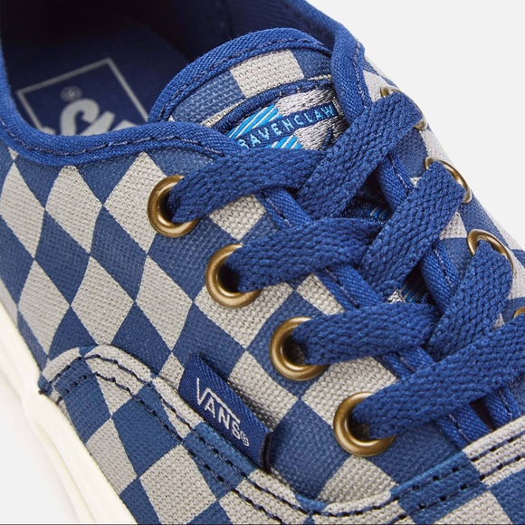 Harry Potter x Vans new era authentic “ravenclaw” - Picture 5 of 13